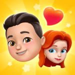 Story Life Simulator Icon