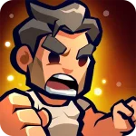 Survival War: Adventure RPG Icon