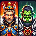 Survival Wars Icon