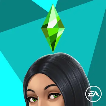 TSM MOD APK Download Icon