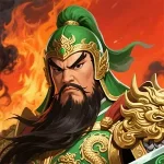 Three Kingdoms Legend Liu Bei Icon