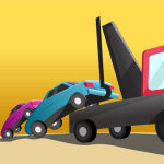 Tow N Go Icon
