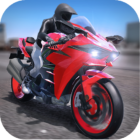 Ultimate Motorcycle Simulator Icon