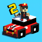 Area F2 Icon
