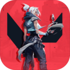 VALORANT Mobile Icon