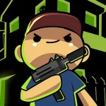 Zombie Mansion Icon